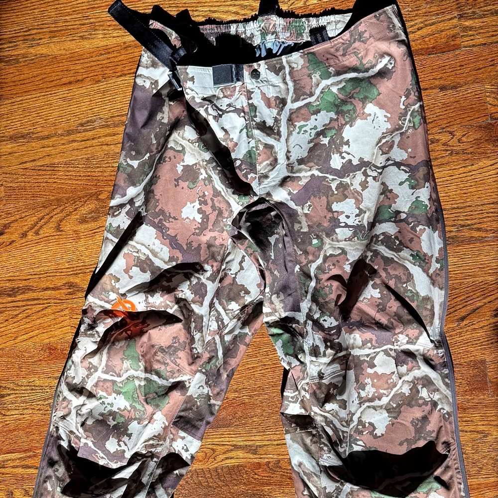 First Lite Boundary Stormtight Pants